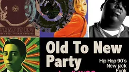 old to new party