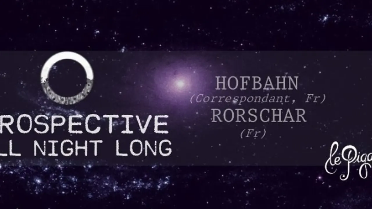 Prospective