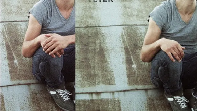 Peter Peter