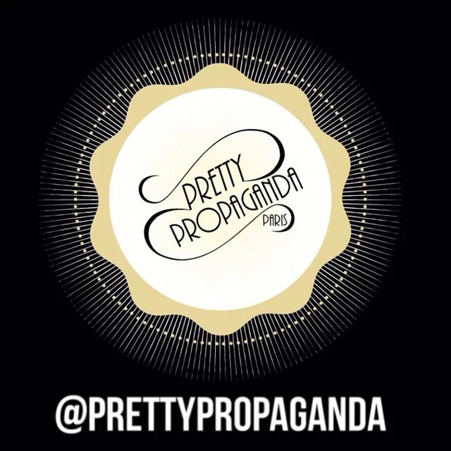 Pretty P