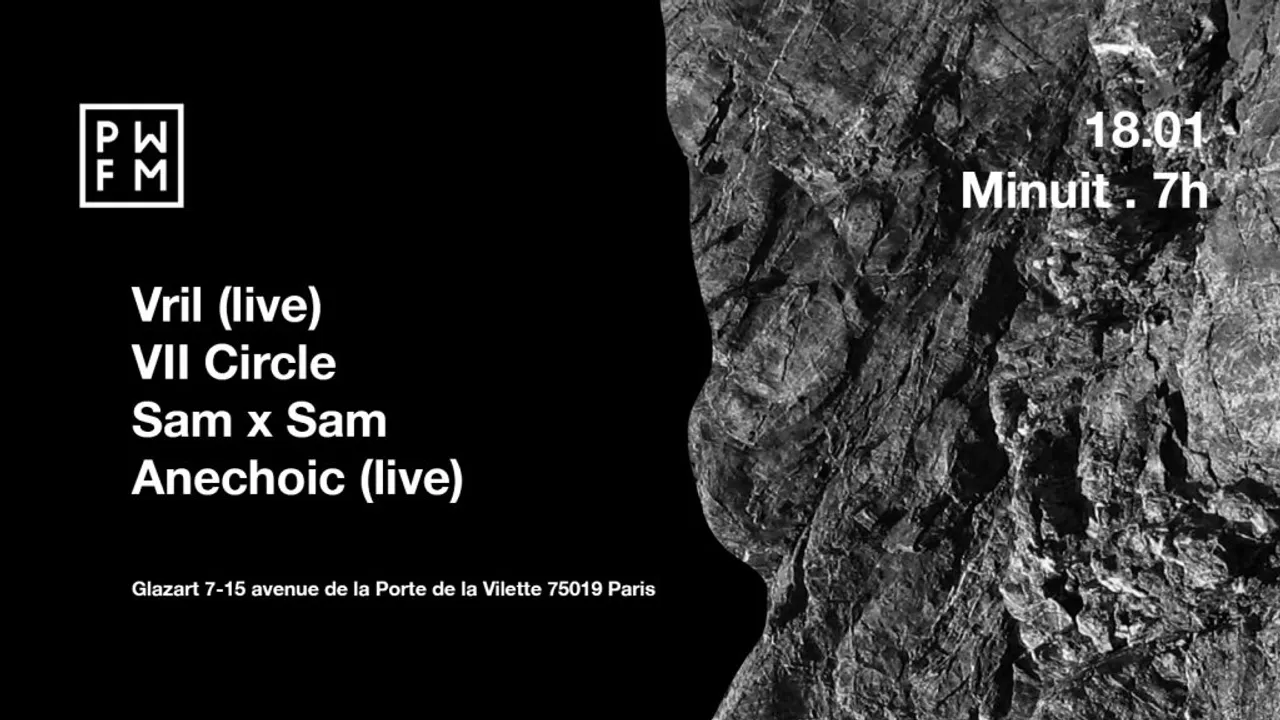 PWFM Winterclub n°5