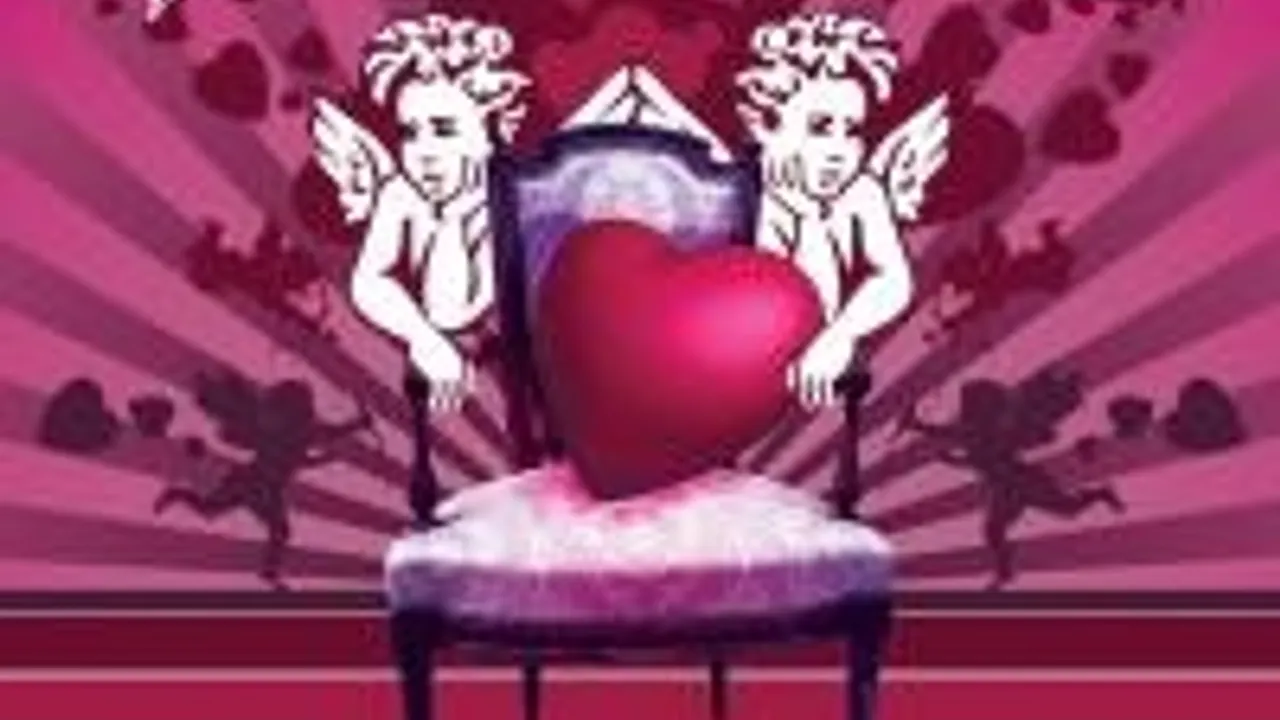 Valent’inseec - Je T’aime, Moi Non Plus !