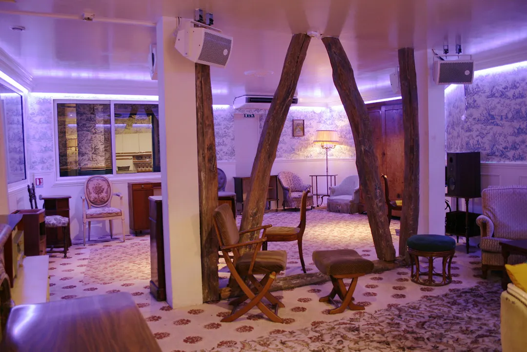 Le Dandy Club Paris