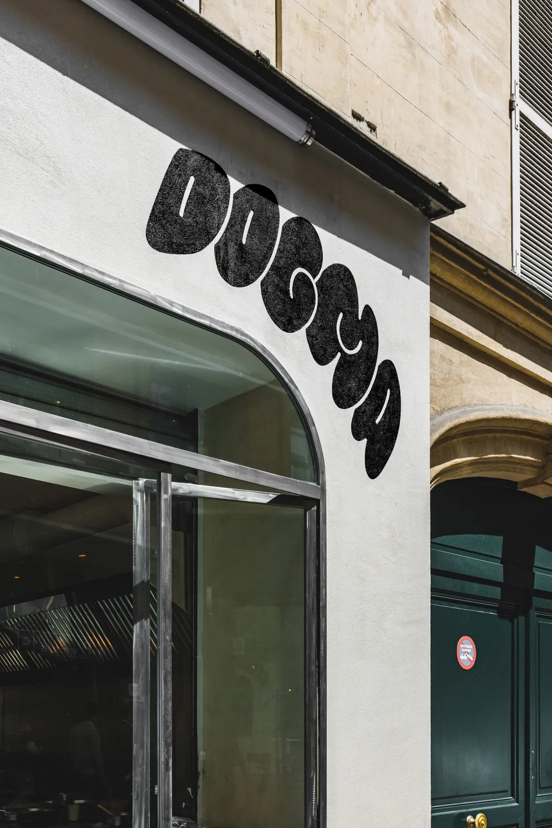 Dogma Restaurant Paris