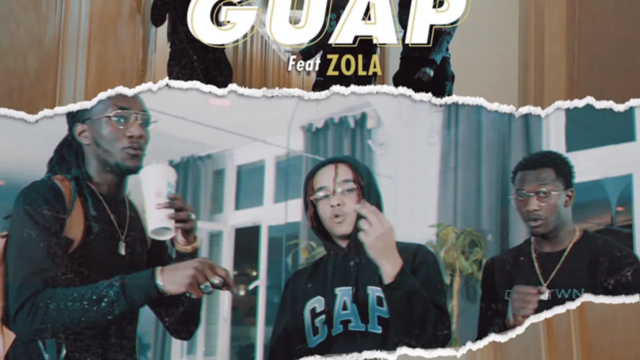 Le c show #10 avec koba lad