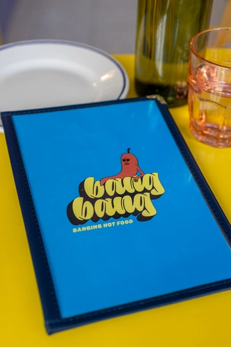 Bang Bang Restaurant Paris