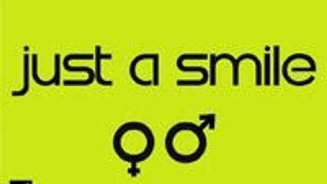 Just A Smile