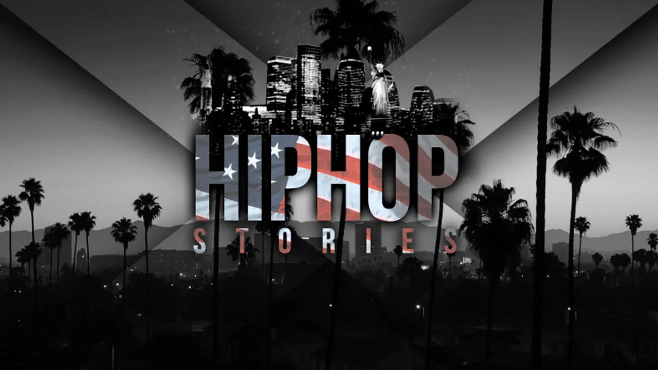Hip Hop Stories