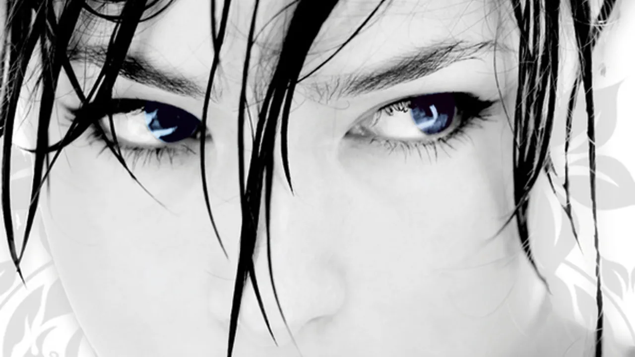 Vengeance d'une femme