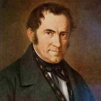 Franz Xaver Gruber