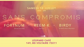 Sans Compromis