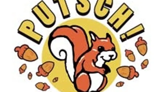 PUTSCH!