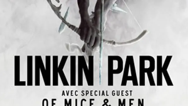 Linkin Park en concert