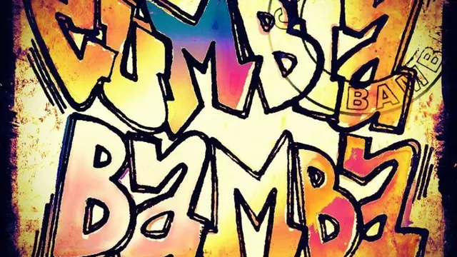 Cumbia Bamba