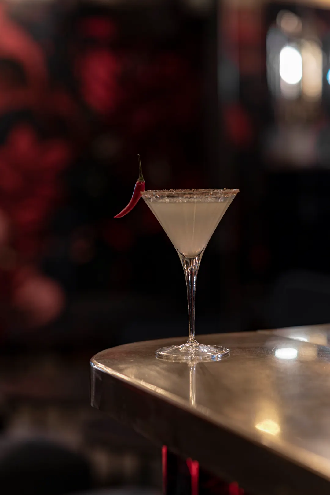 Sauvages Bar Paris
