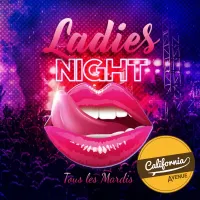 LADIES NIGHT