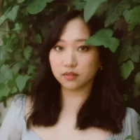 Sarah Kang
