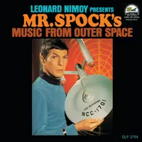 Leonard Nimoy