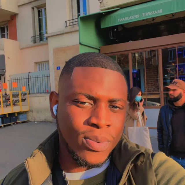 Mohamed D