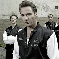 Dick Brave & The Backbeats