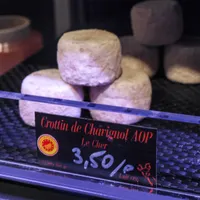 La Vache dans les Vignes