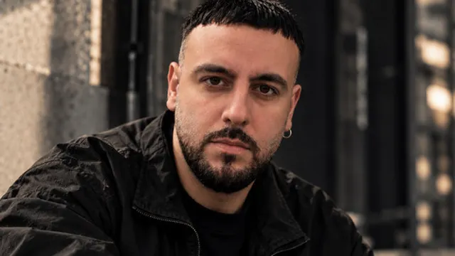 Marco Faraone