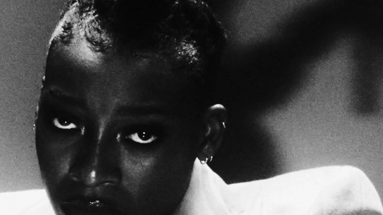 LITTLE SIMZ
