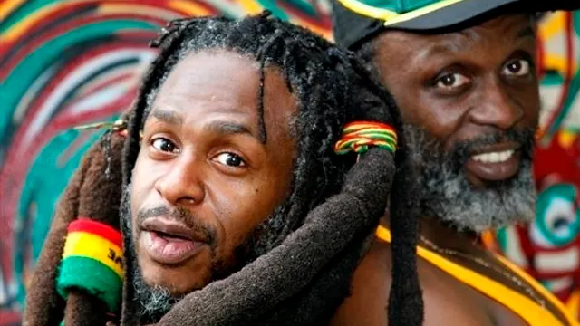 Steel Pulse