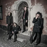 Imperial State Electric
