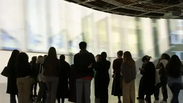 La Grosse visite Archi