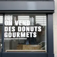 Les Petits Donuts