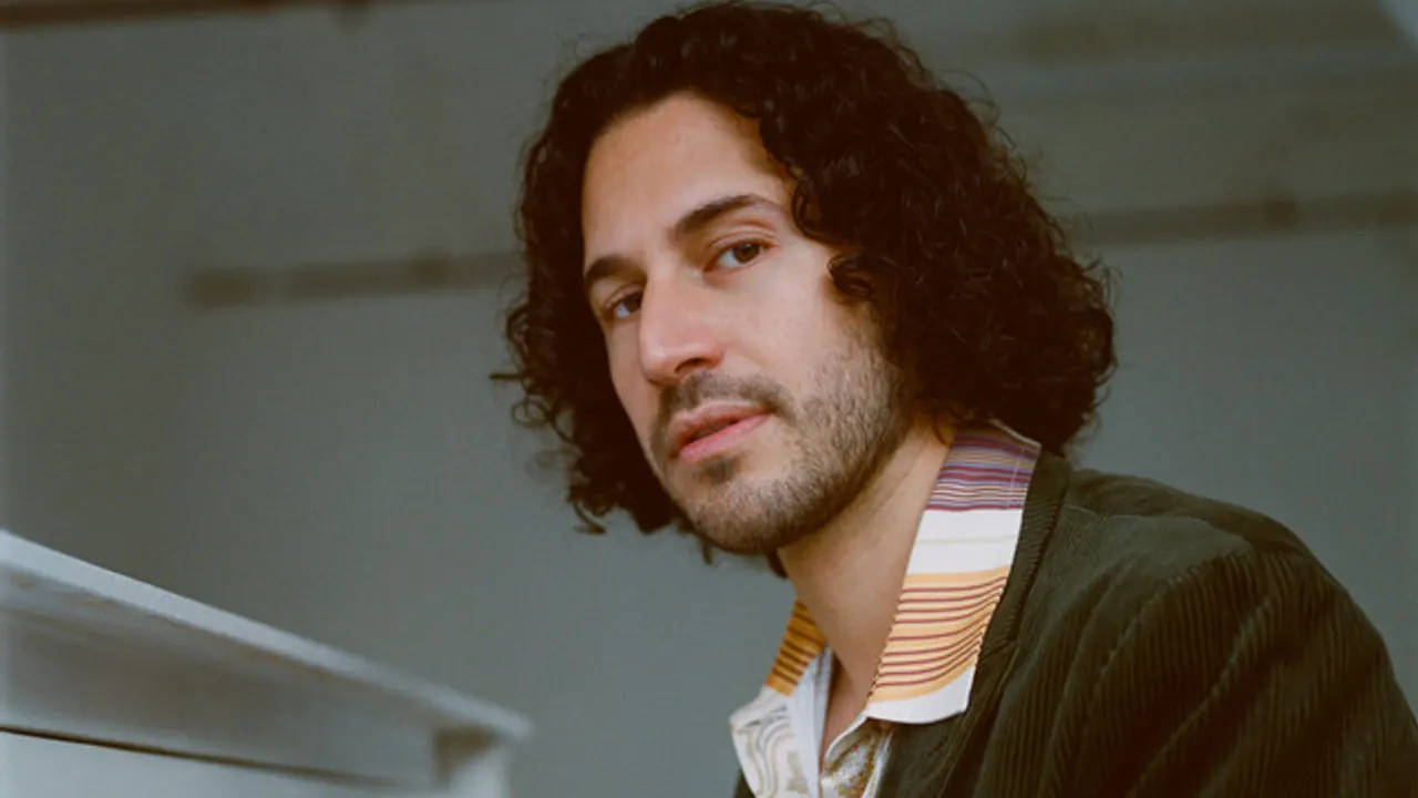 Emmet Cohen Trio