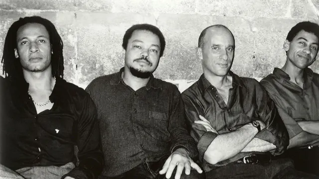 Mario Canonge Trio
