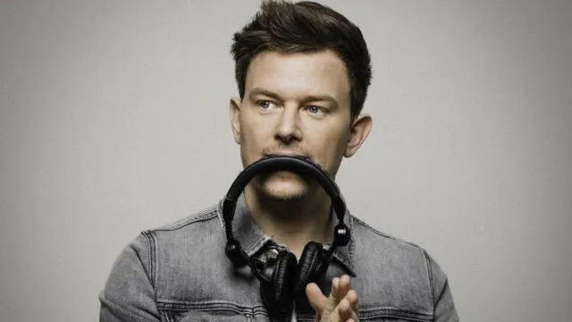 Fedde Le Grand