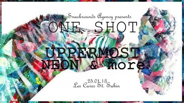 One Shot
