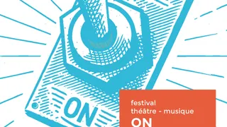 FESTIVAL ON n'arrête pas le théâtre fête ses dix ans !
