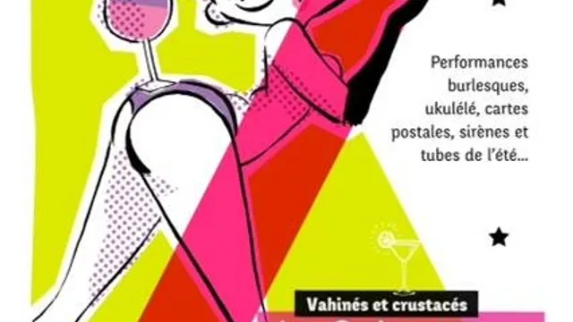 La Guinguette des Demoiselles