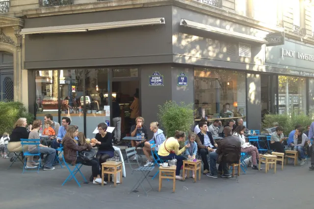 KB Coffee Roasters