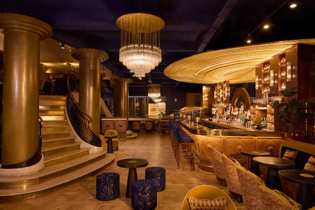 Manko Restaurant Paris