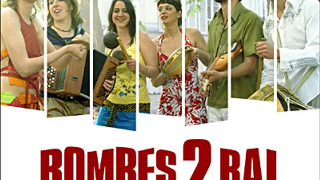 Bombes 2 Bal