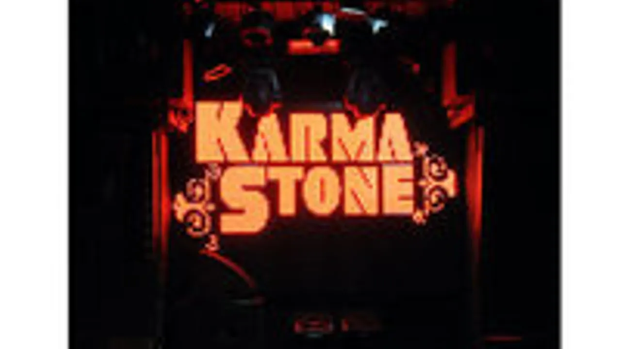 Karmastone