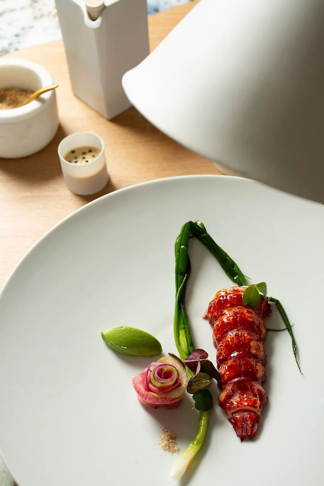 Onor par Thierry Marx Restaurant Paris