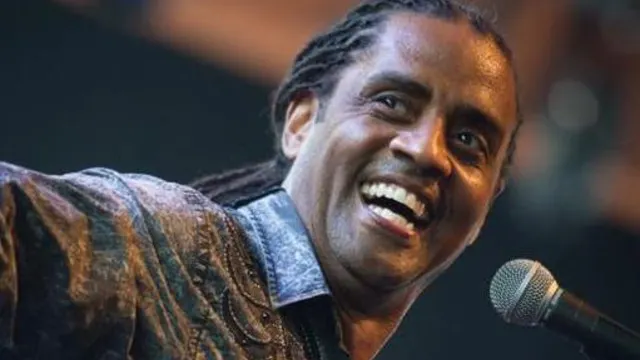 Kenny Neal