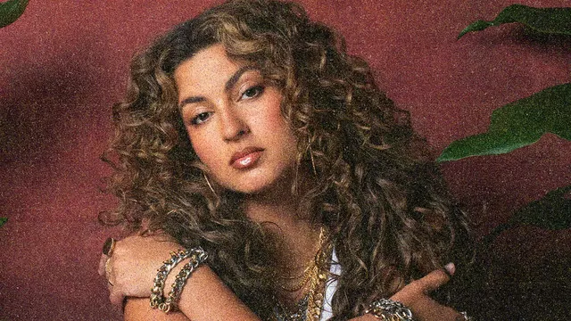 Piñata presenta: Tori Kelly