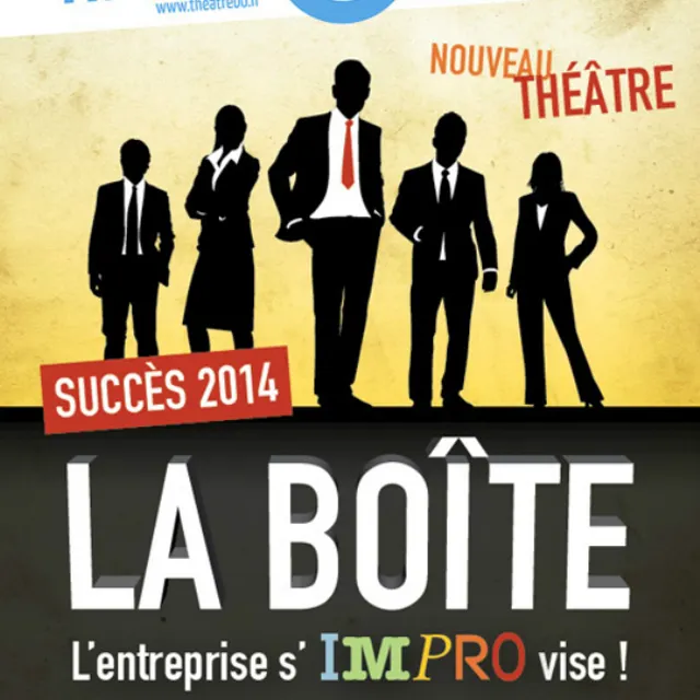 La Boîte L