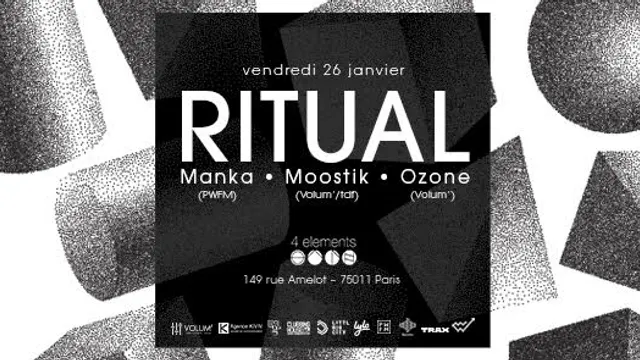 Ritual