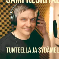 Sami Keskitalo