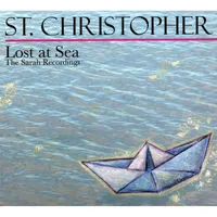 St. Christopher