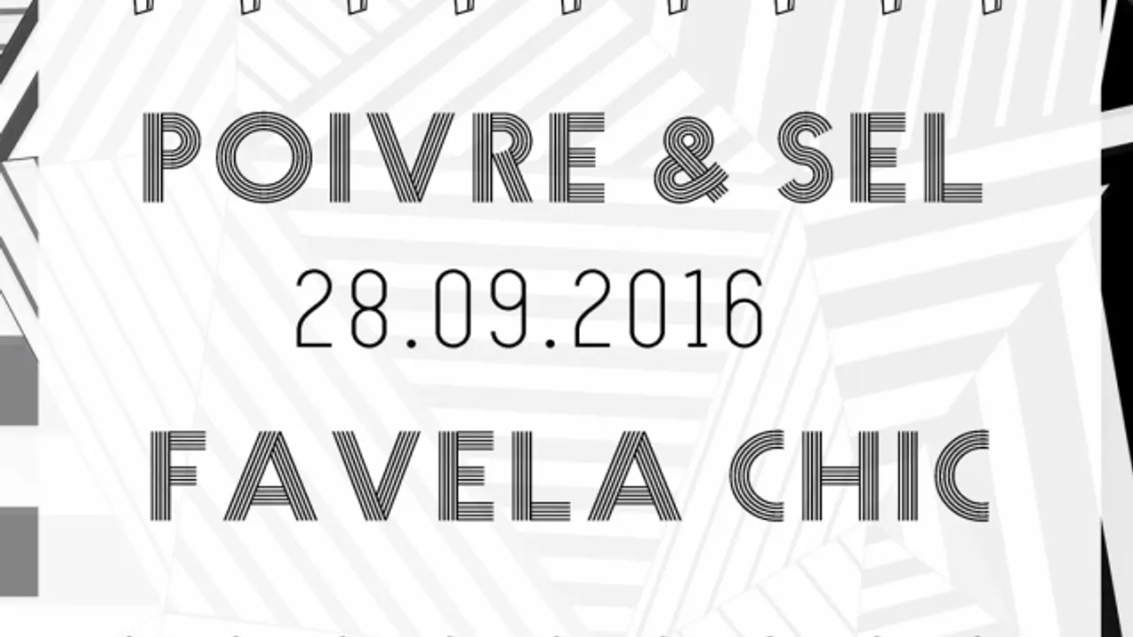 POIVRE & SEL