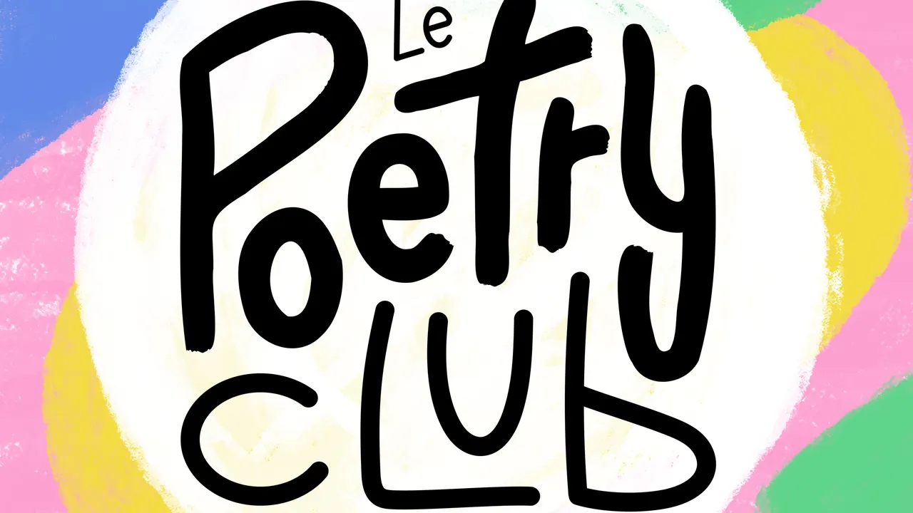 Le Poetry Club